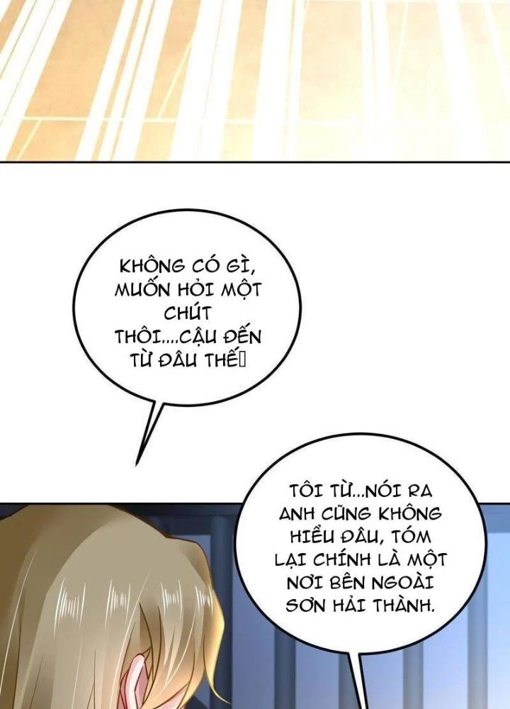 Sơn Hải Họa Yêu Sư Chapter 40 - Trang 2