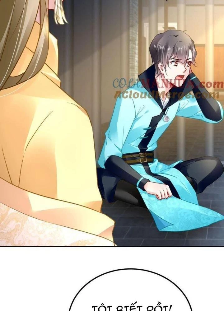 Sơn Hải Họa Yêu Sư Chapter 40 - Trang 2