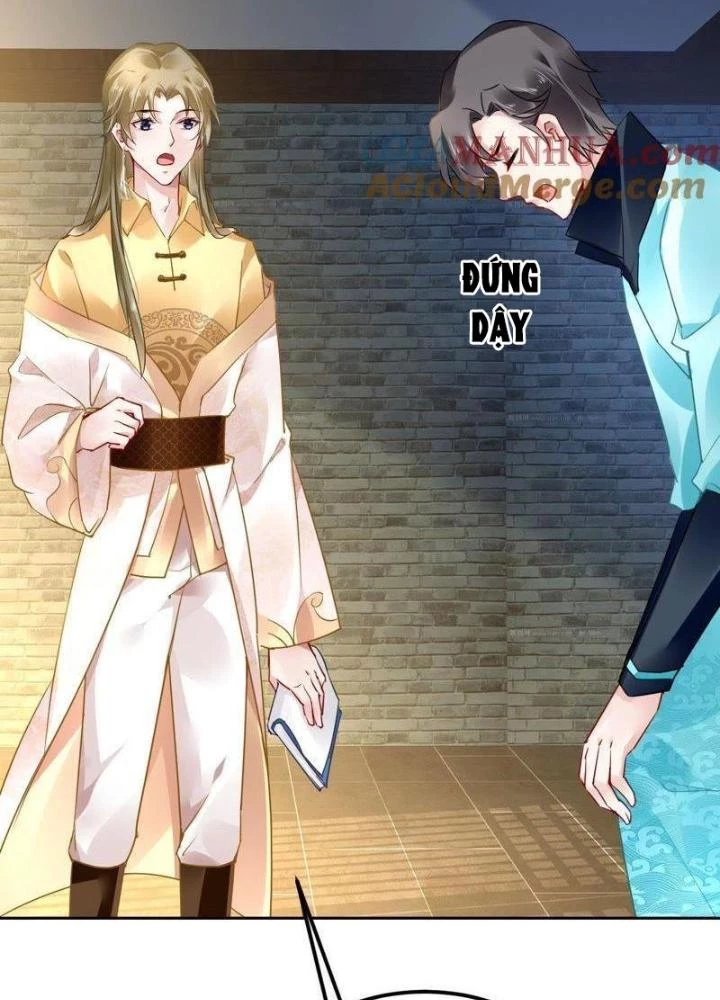 Sơn Hải Họa Yêu Sư Chapter 40 - Trang 2