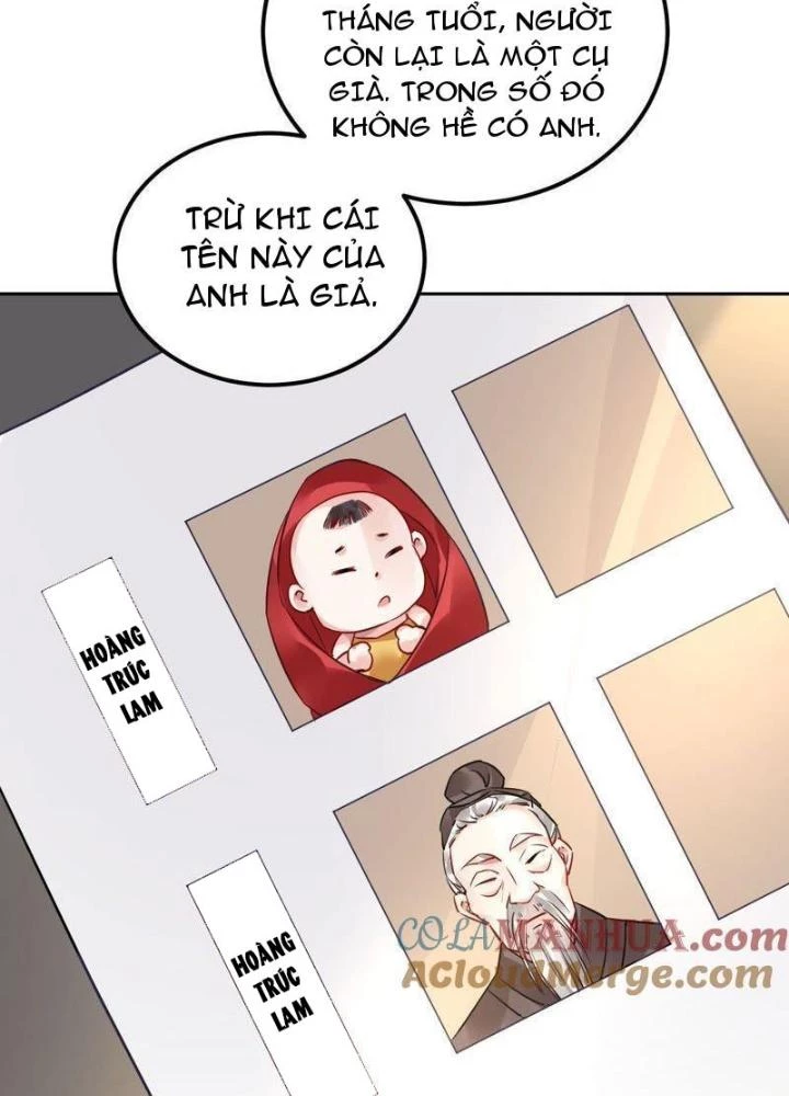 Sơn Hải Họa Yêu Sư Chapter 40 - Trang 2