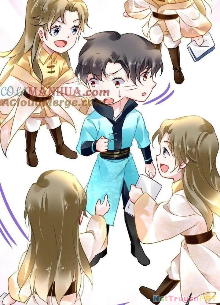 Sơn Hải Họa Yêu Sư Chapter 40 - Trang 2