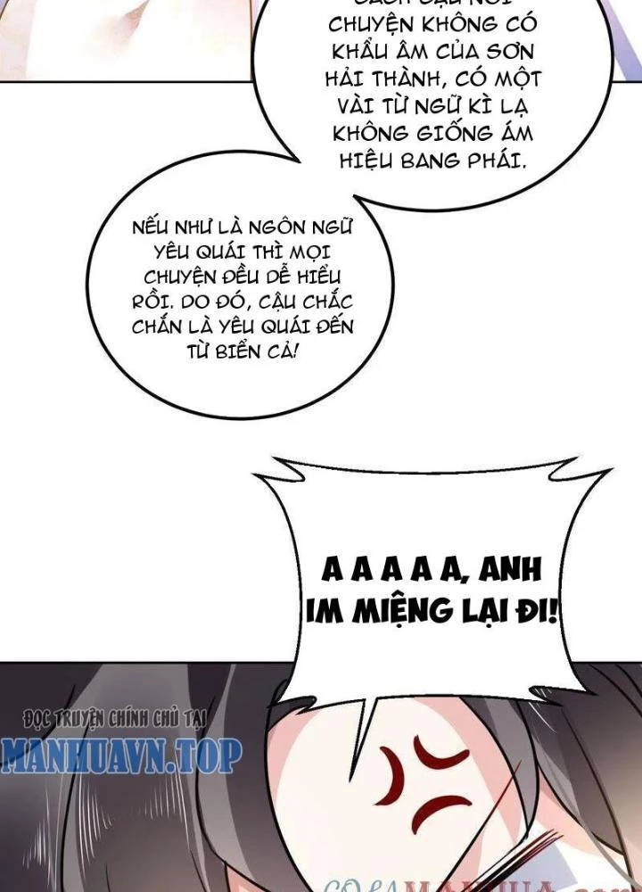 Sơn Hải Họa Yêu Sư Chapter 40 - Trang 2