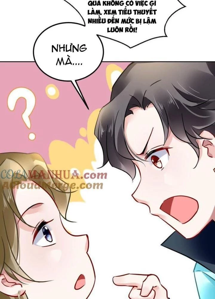 Sơn Hải Họa Yêu Sư Chapter 40 - Trang 2