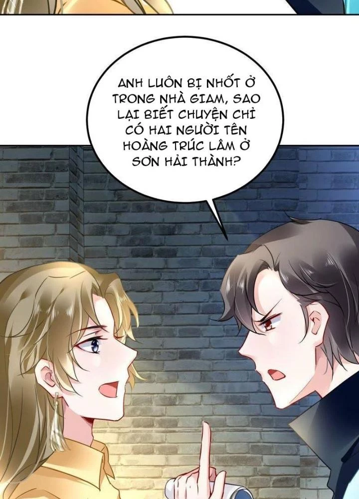 Sơn Hải Họa Yêu Sư Chapter 40 - Trang 2