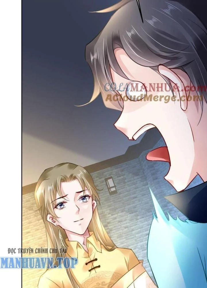 Sơn Hải Họa Yêu Sư Chapter 40 - Trang 2