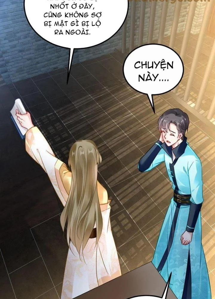Sơn Hải Họa Yêu Sư Chapter 40 - Trang 2