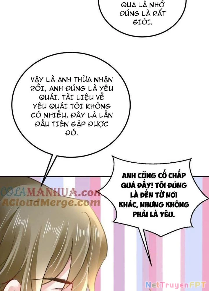 Sơn Hải Họa Yêu Sư Chapter 40 - Trang 2