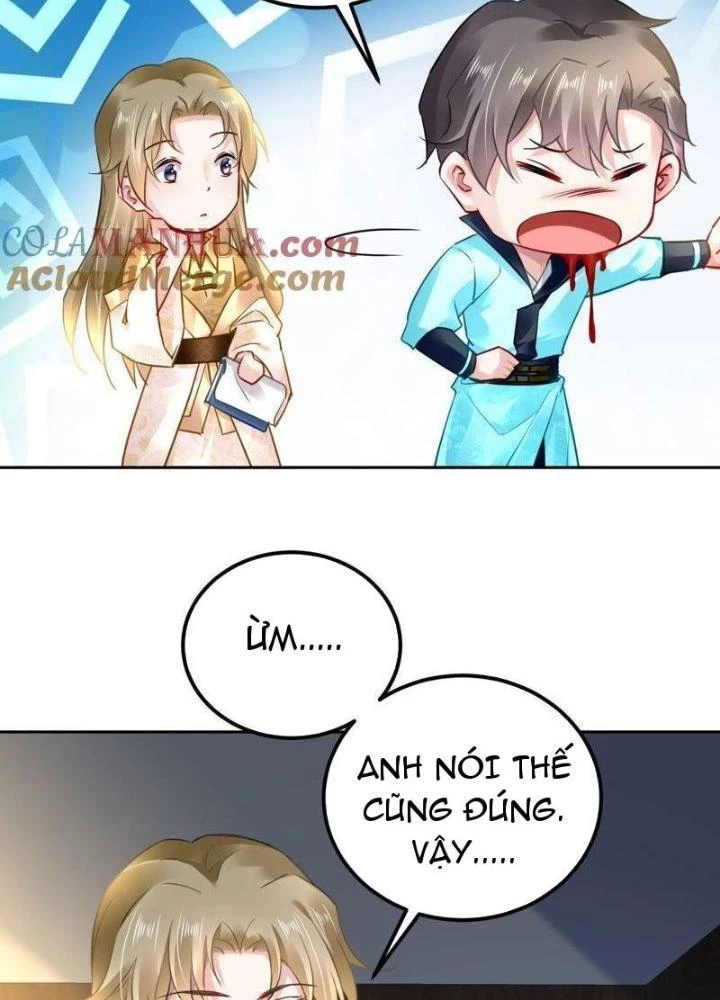 Sơn Hải Họa Yêu Sư Chapter 40 - Trang 2