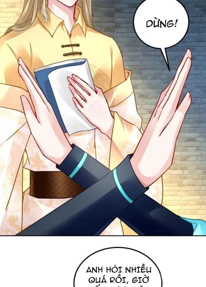 Sơn Hải Họa Yêu Sư Chapter 40 - Trang 2