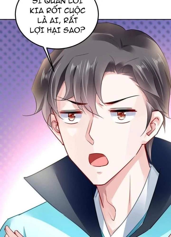 Sơn Hải Họa Yêu Sư Chapter 40 - Trang 2