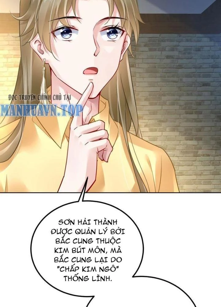 Sơn Hải Họa Yêu Sư Chapter 40 - Trang 2