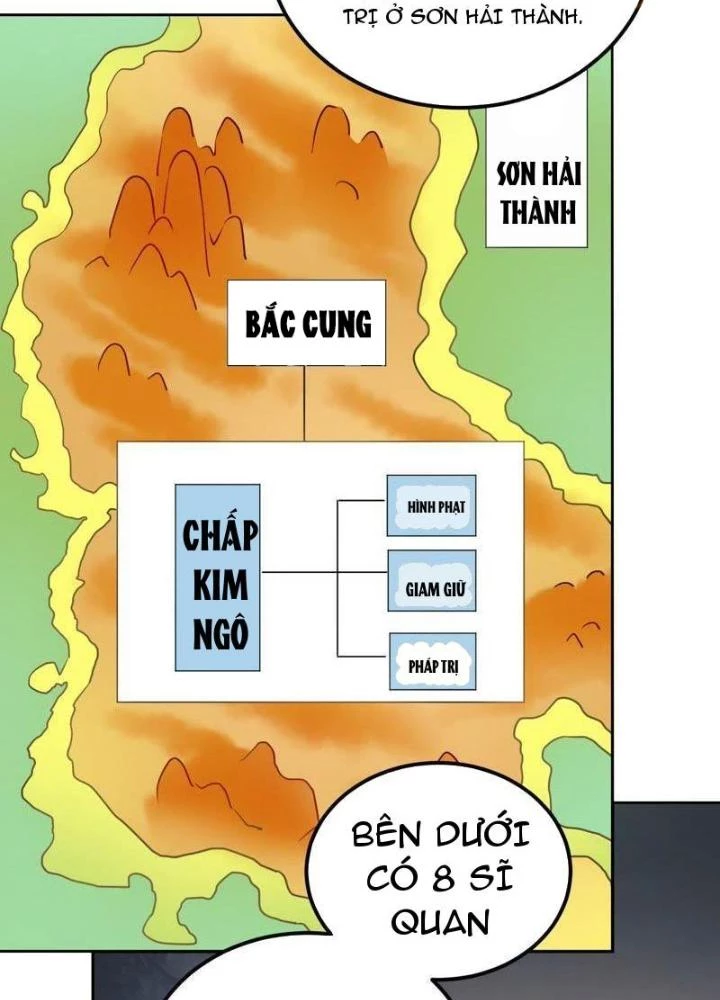 Sơn Hải Họa Yêu Sư Chapter 40 - Trang 2