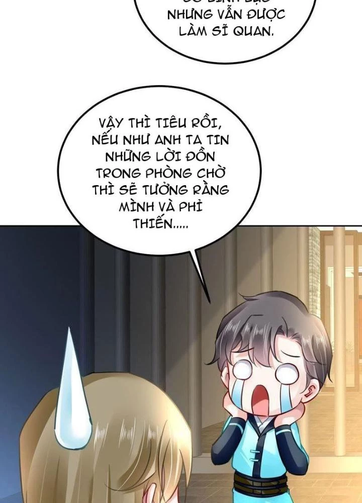 Sơn Hải Họa Yêu Sư Chapter 40 - Trang 2