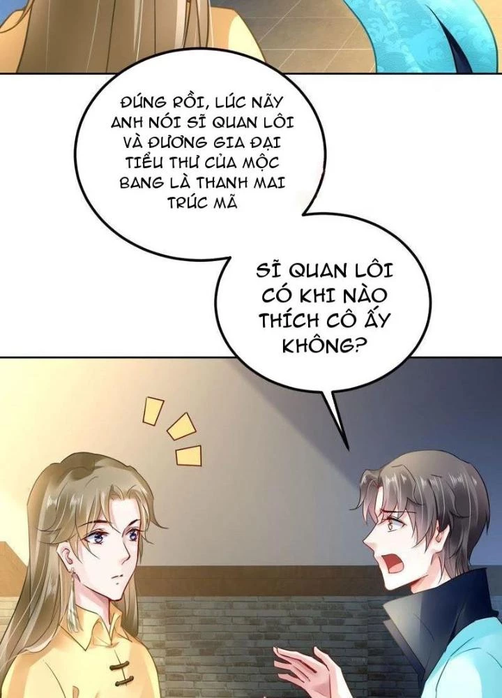 Sơn Hải Họa Yêu Sư Chapter 40 - Trang 2