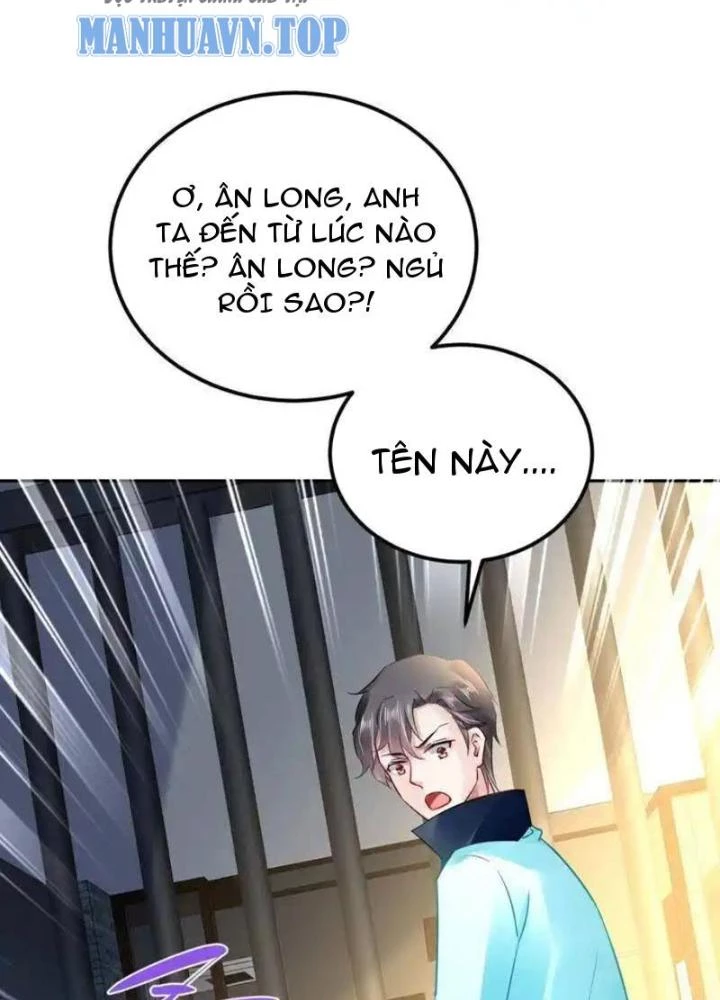 Sơn Hải Họa Yêu Sư Chapter 41 - Trang 2