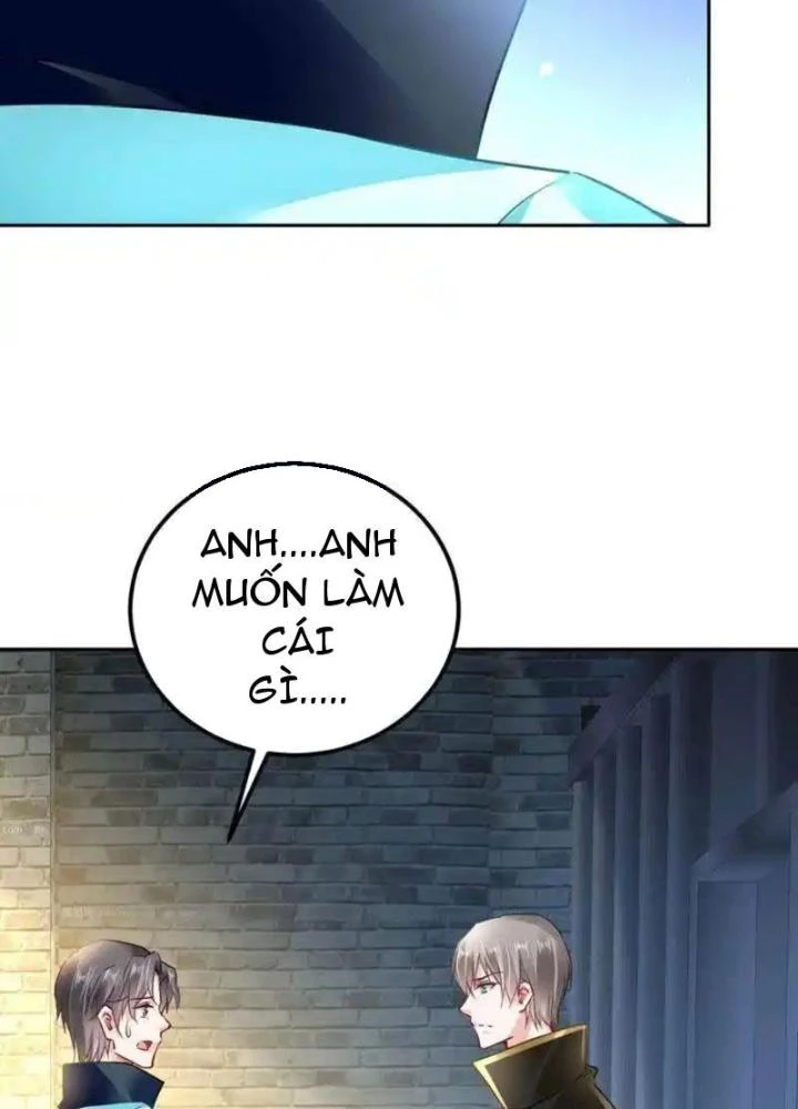 Sơn Hải Họa Yêu Sư Chapter 41 - Trang 2
