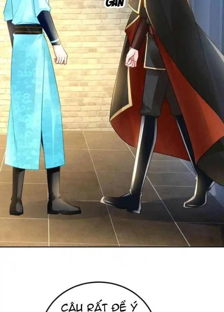 Sơn Hải Họa Yêu Sư Chapter 41 - Trang 2