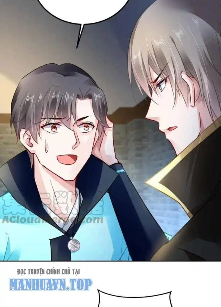 Sơn Hải Họa Yêu Sư Chapter 41 - Trang 2