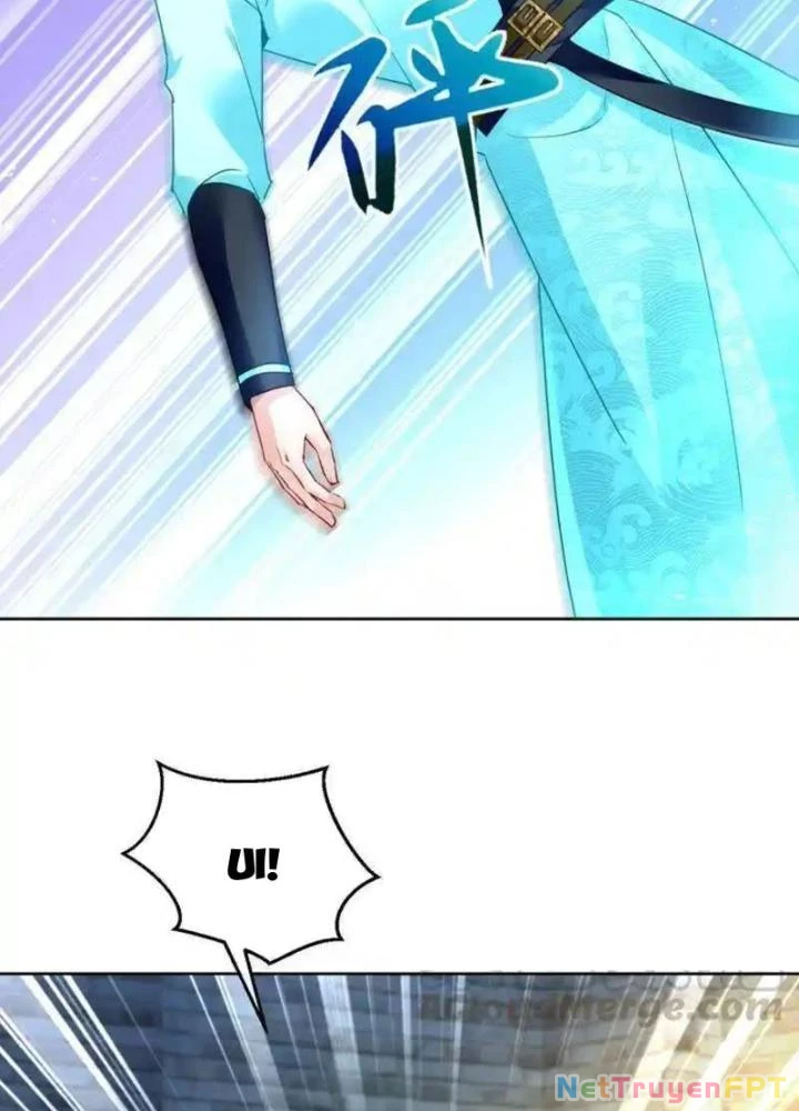 Sơn Hải Họa Yêu Sư Chapter 41 - Trang 2