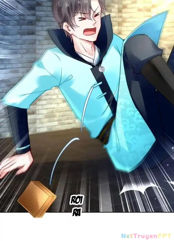 Sơn Hải Họa Yêu Sư Chapter 41 - Trang 2