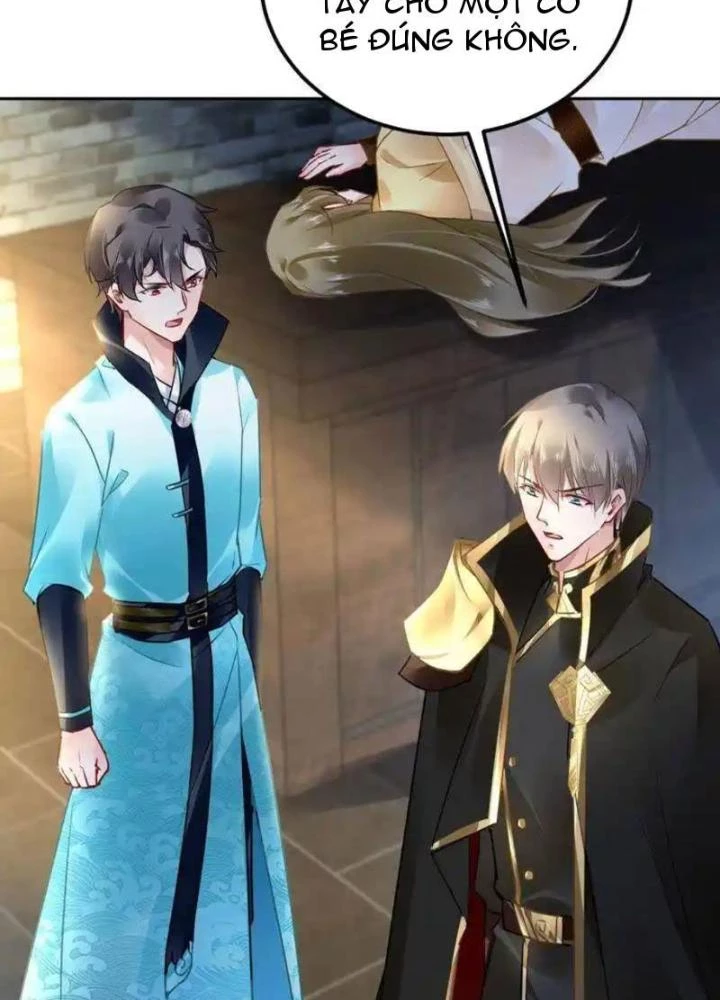 Sơn Hải Họa Yêu Sư Chapter 41 - Trang 2