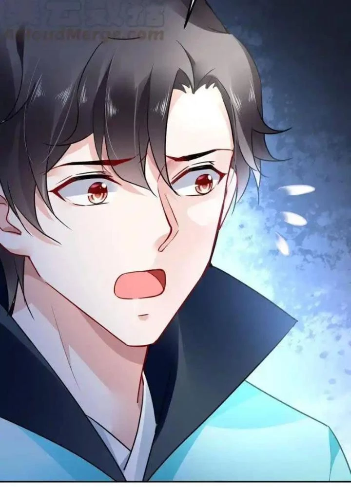 Sơn Hải Họa Yêu Sư Chapter 41 - Trang 2