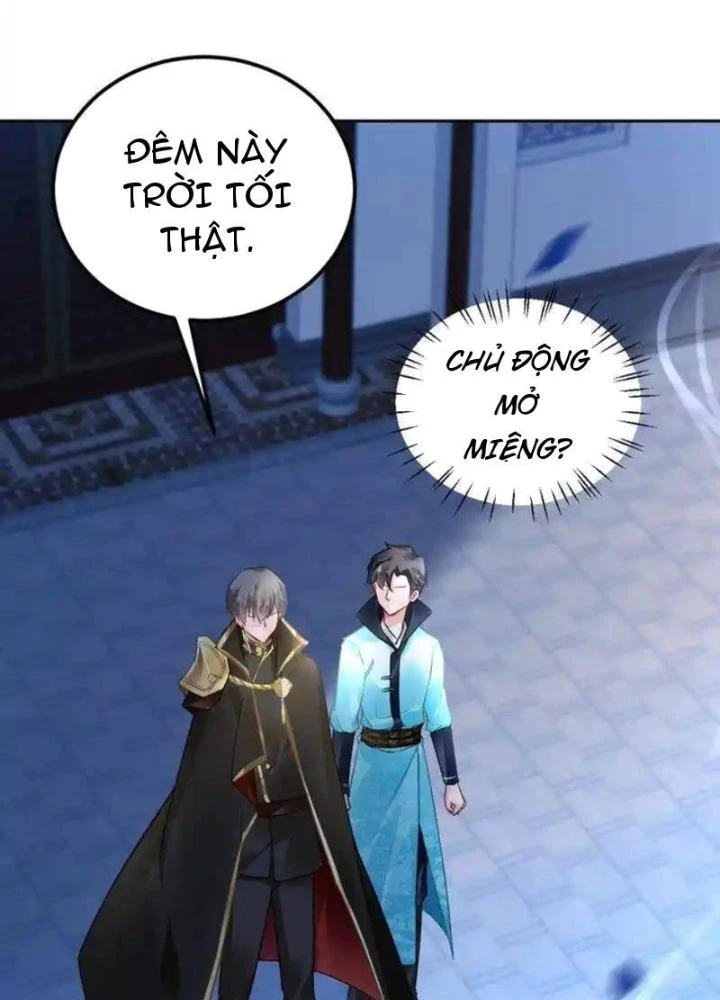 Sơn Hải Họa Yêu Sư Chapter 41 - Trang 2