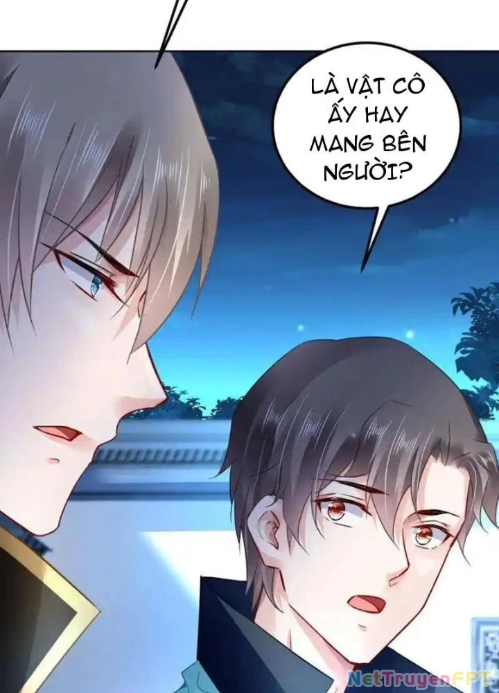 Sơn Hải Họa Yêu Sư Chapter 41 - Trang 2