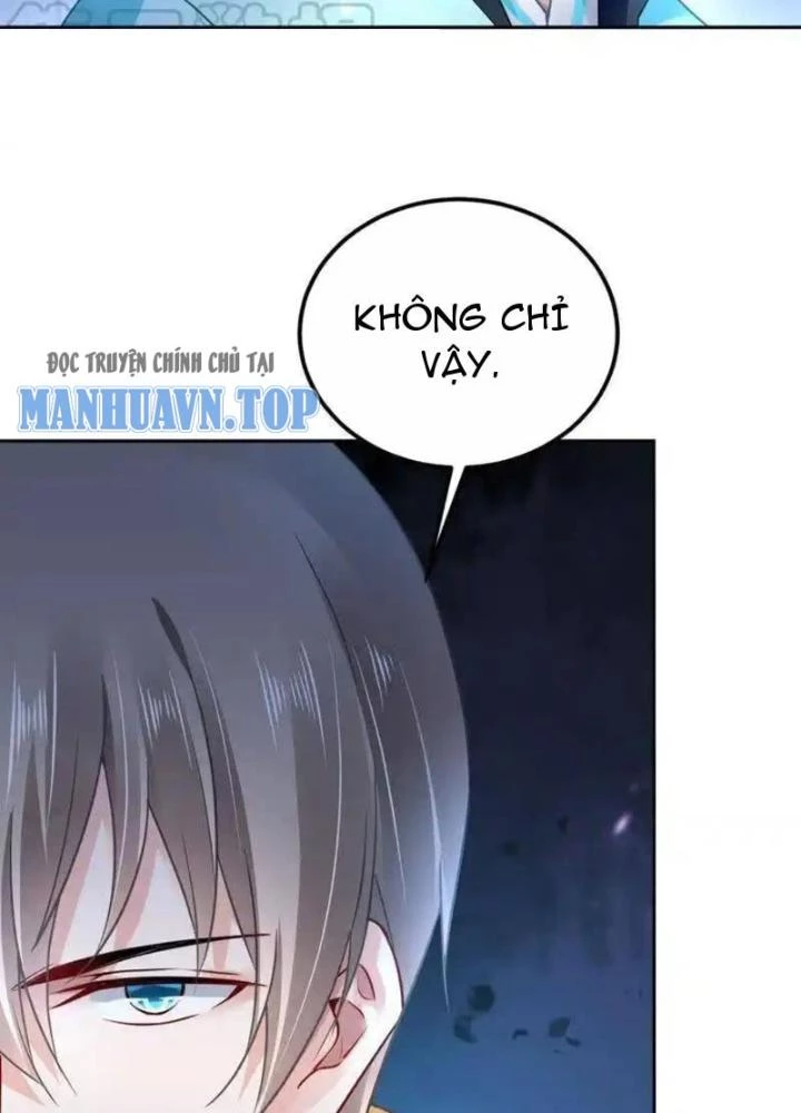 Sơn Hải Họa Yêu Sư Chapter 41 - Trang 2