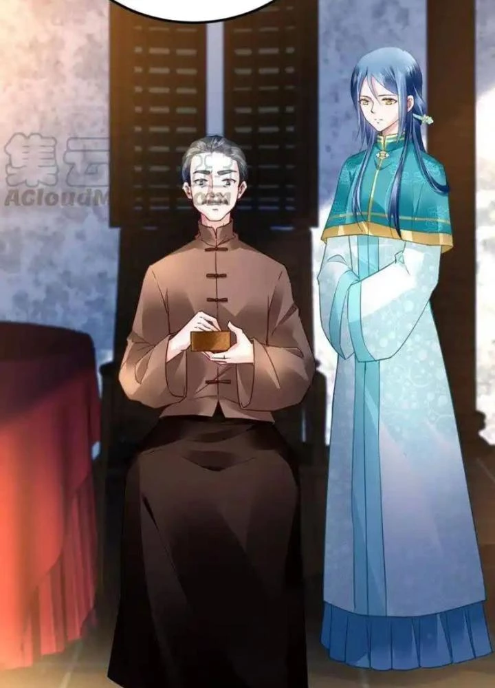 Sơn Hải Họa Yêu Sư Chapter 41 - Trang 2