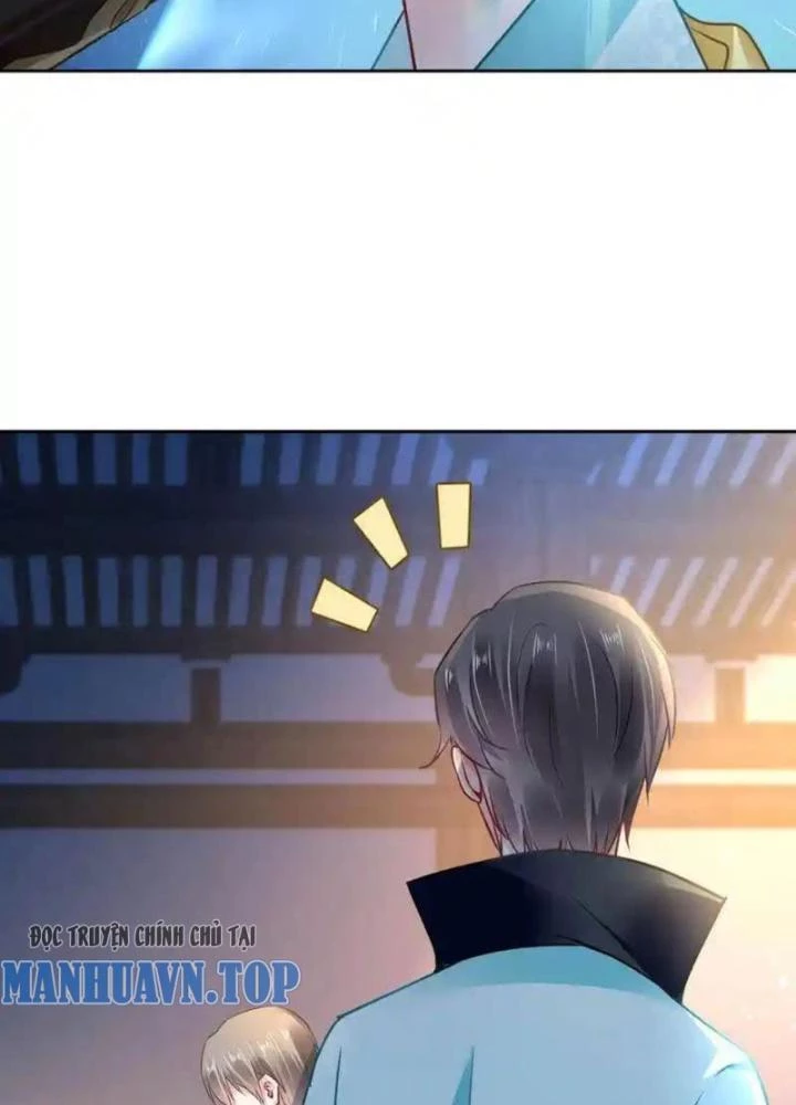 Sơn Hải Họa Yêu Sư Chapter 43 - Trang 2