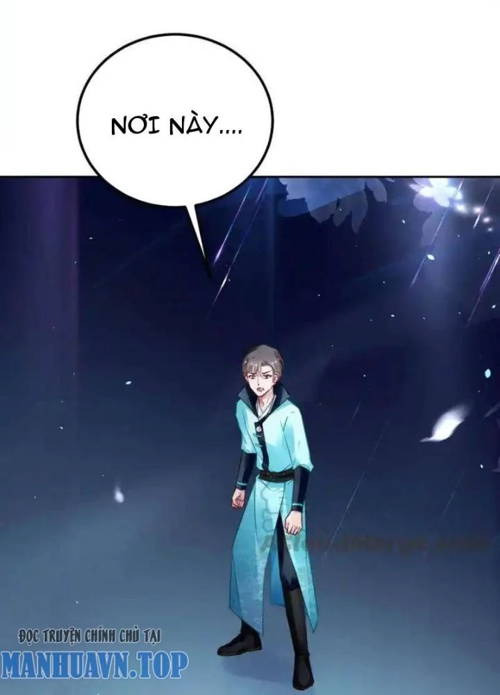 Sơn Hải Họa Yêu Sư Chapter 43 - Trang 2