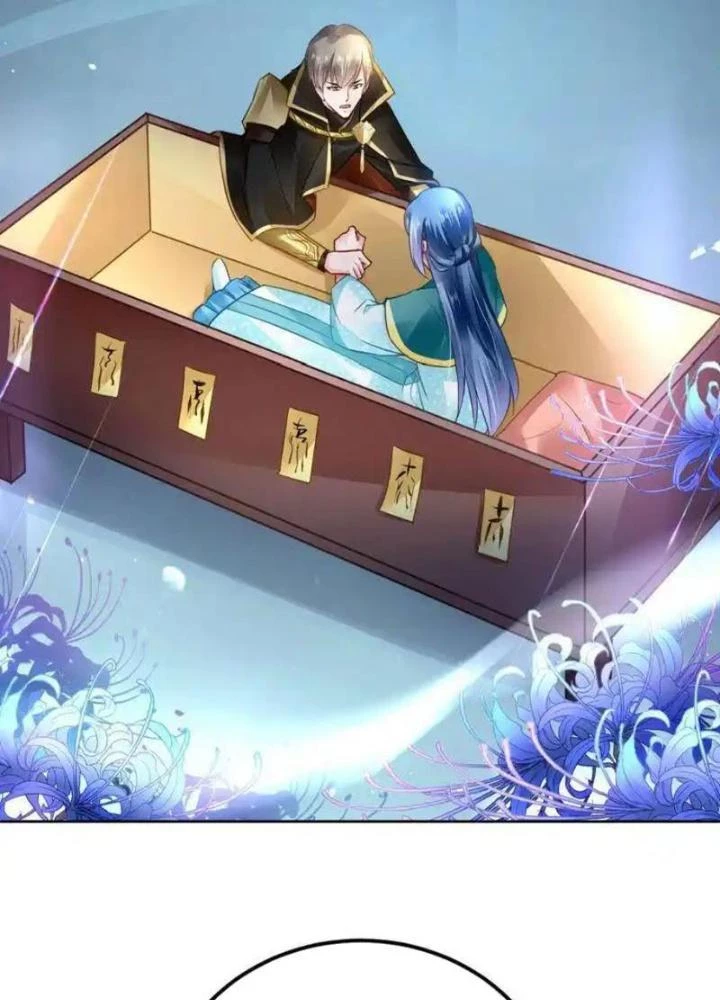 Sơn Hải Họa Yêu Sư Chapter 43 - Trang 2