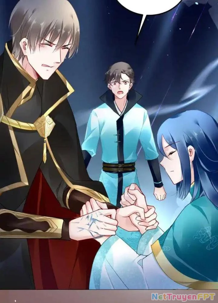 Sơn Hải Họa Yêu Sư Chapter 43 - Trang 2