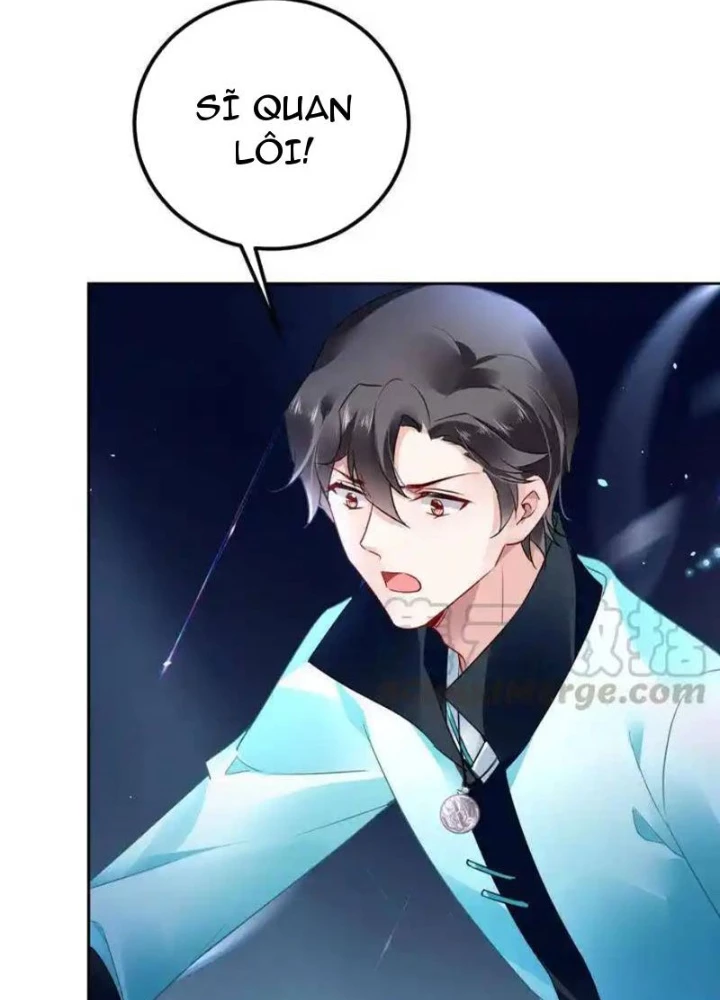 Sơn Hải Họa Yêu Sư Chapter 43 - Trang 2