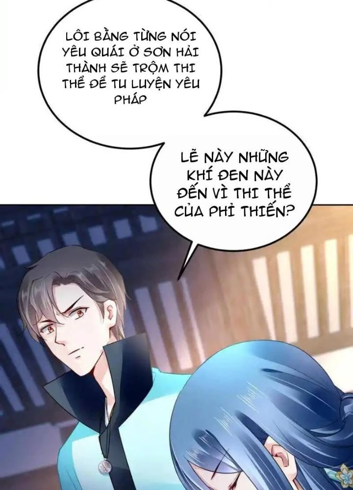 Sơn Hải Họa Yêu Sư Chapter 43 - Trang 2