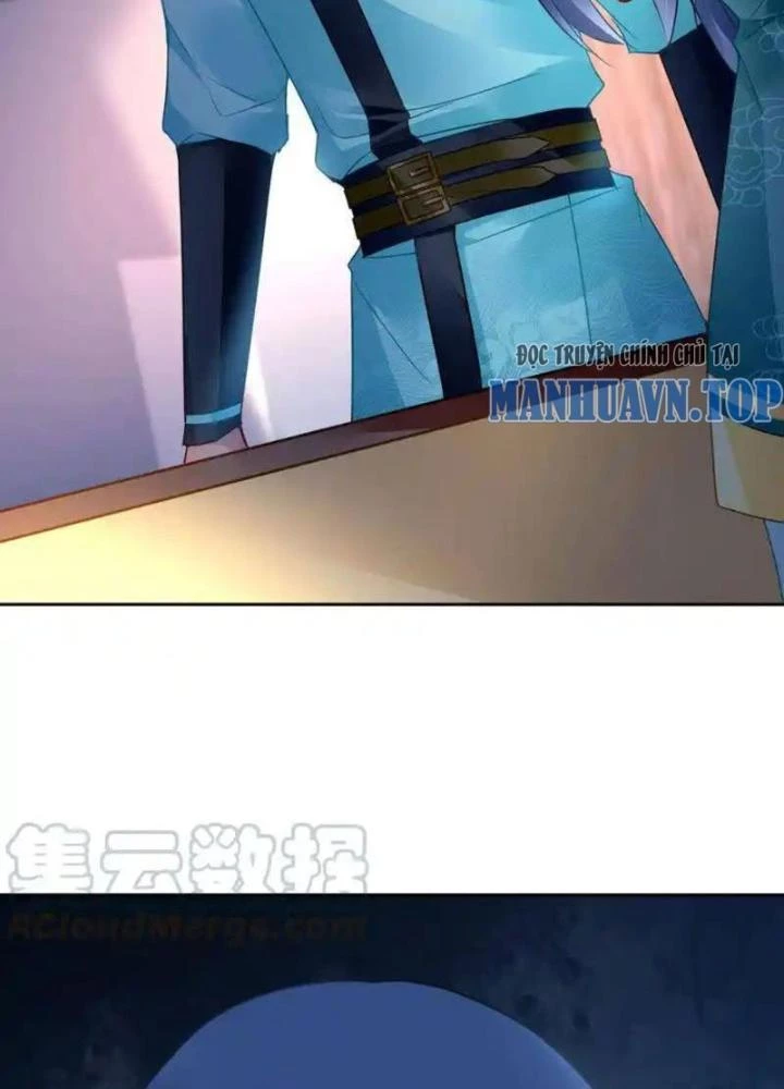 Sơn Hải Họa Yêu Sư Chapter 43 - Trang 2