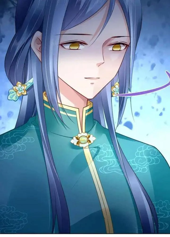Sơn Hải Họa Yêu Sư Chapter 43 - Trang 2