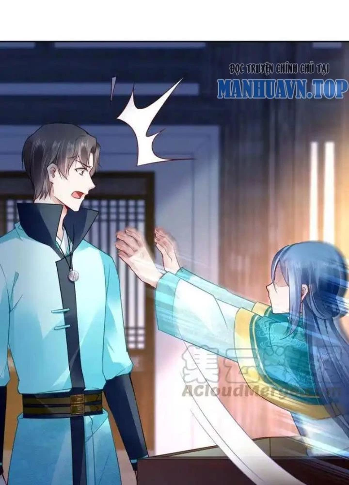 Sơn Hải Họa Yêu Sư Chapter 43 - Trang 2