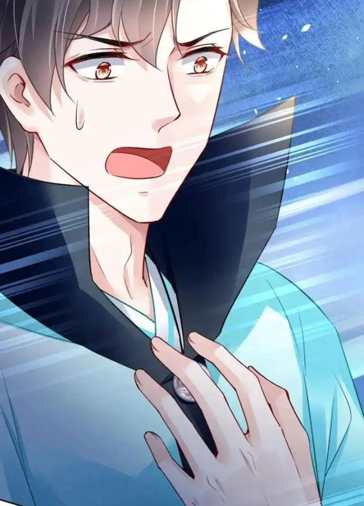 Sơn Hải Họa Yêu Sư Chapter 43 - Trang 2