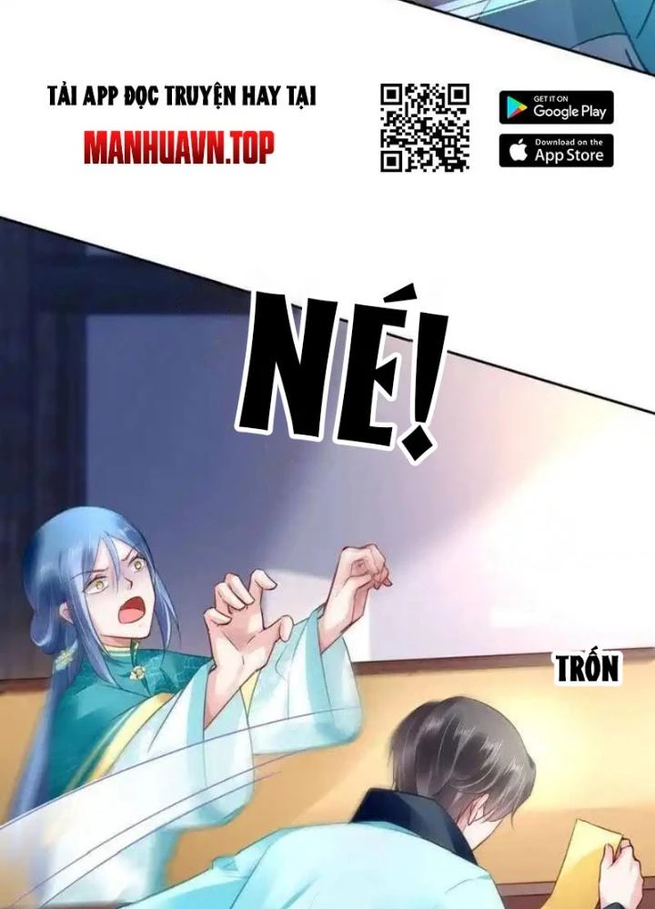 Sơn Hải Họa Yêu Sư Chapter 43 - Trang 2