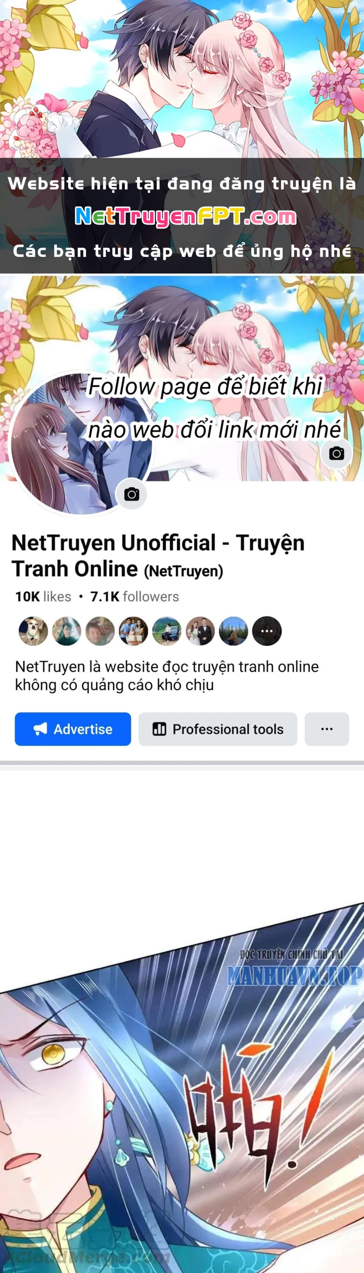 Sơn Hải Họa Yêu Sư Chapter 44 - Trang 2