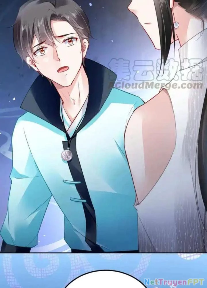 Sơn Hải Họa Yêu Sư Chapter 44 - Trang 2