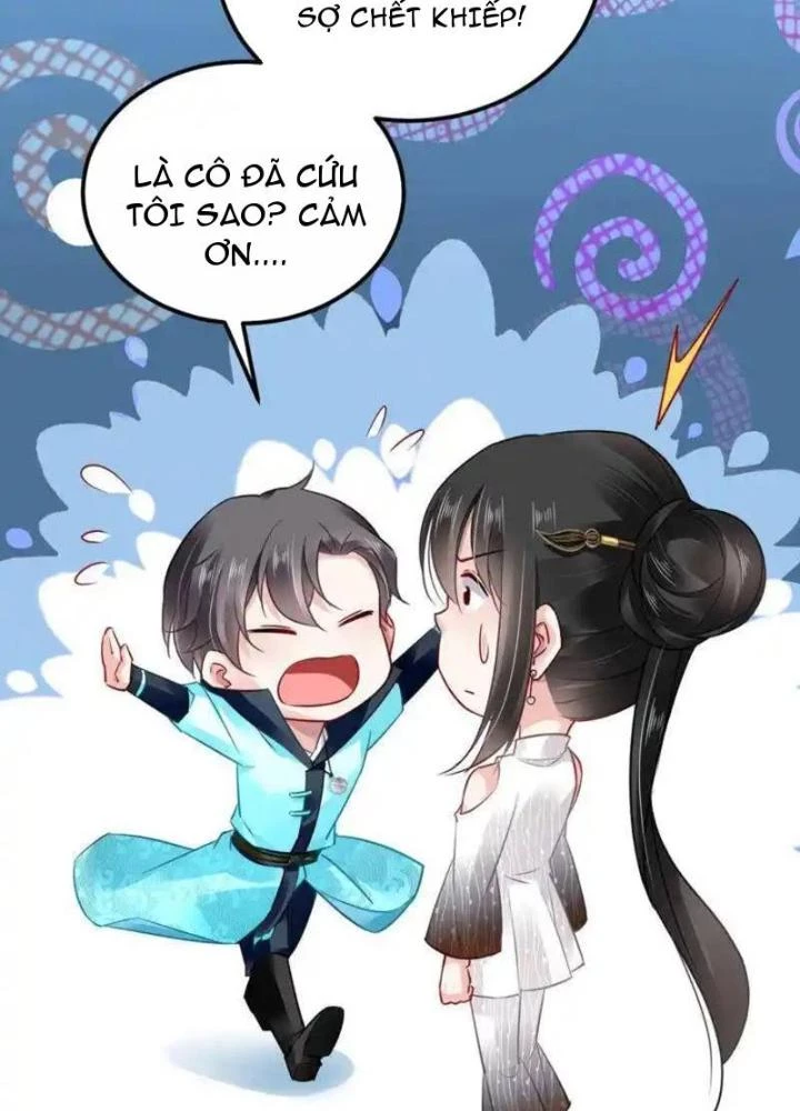 Sơn Hải Họa Yêu Sư Chapter 44 - Trang 2