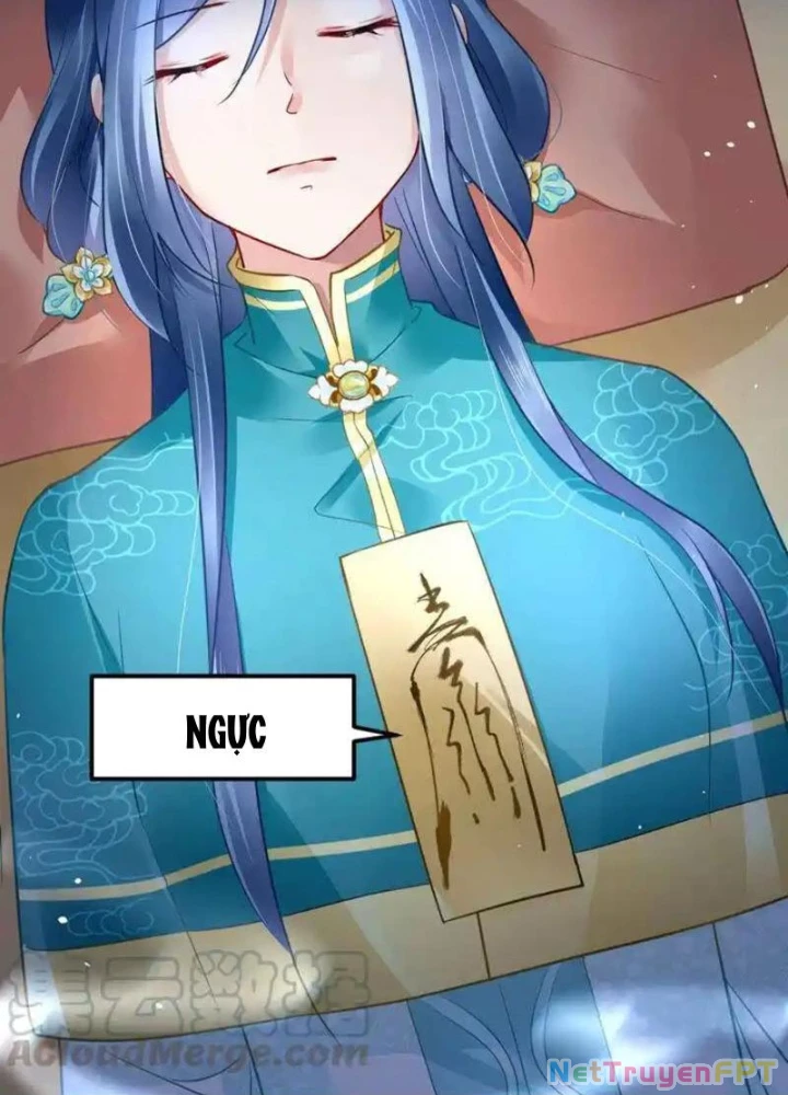 Sơn Hải Họa Yêu Sư Chapter 44 - Trang 2