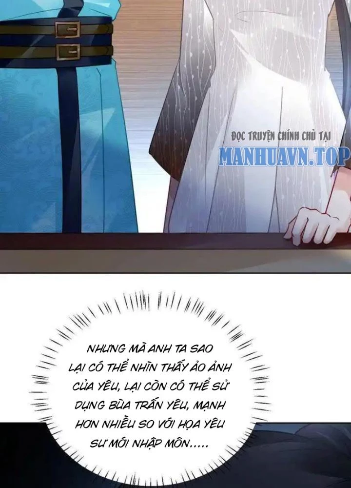 Sơn Hải Họa Yêu Sư Chapter 44 - Trang 2