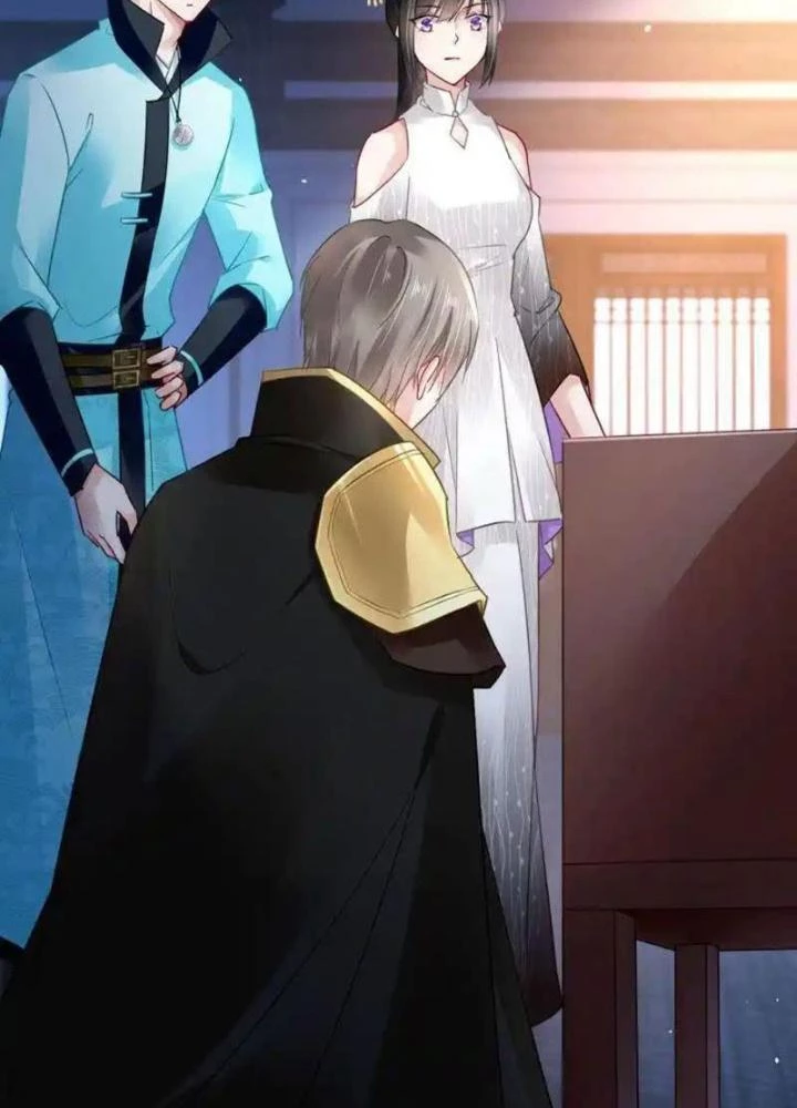 Sơn Hải Họa Yêu Sư Chapter 44 - Trang 2