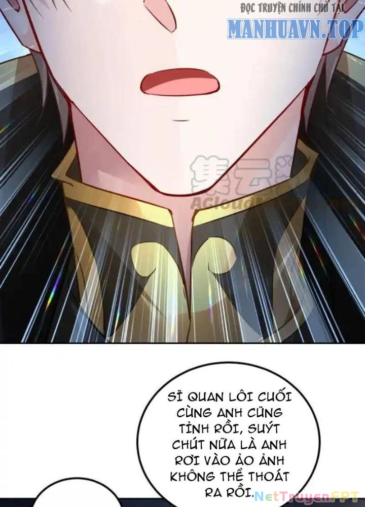 Sơn Hải Họa Yêu Sư Chapter 44 - Trang 2