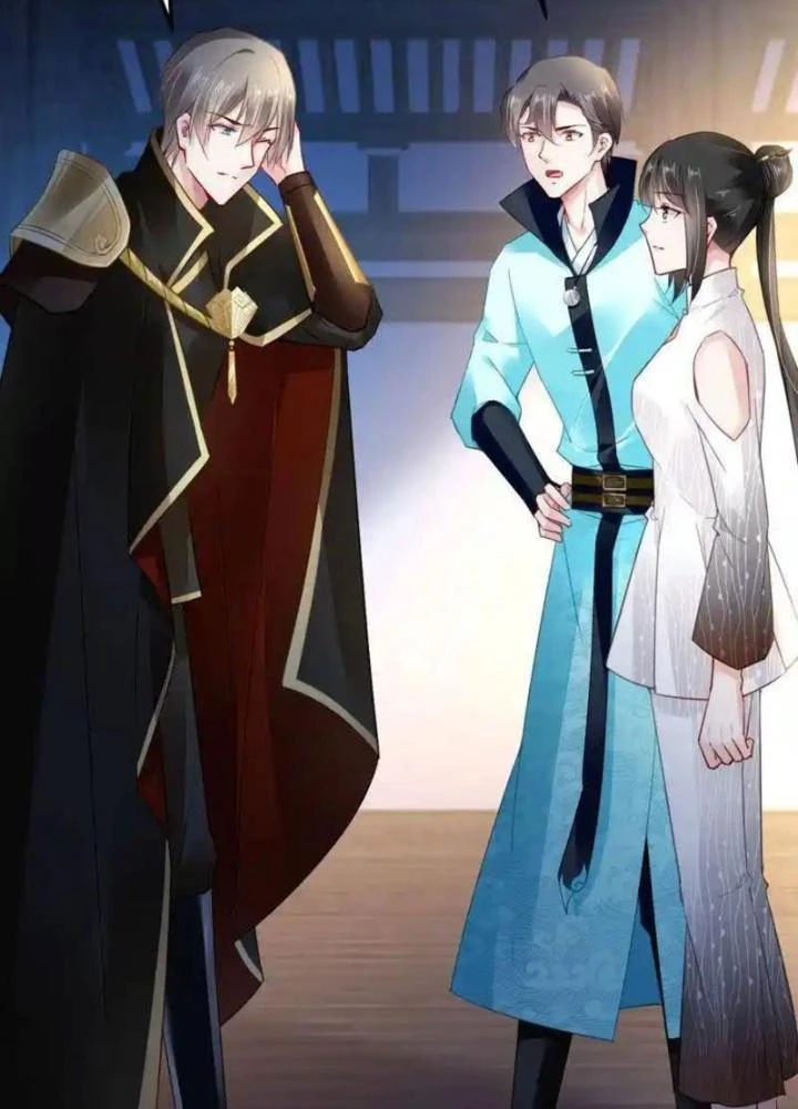 Sơn Hải Họa Yêu Sư Chapter 44 - Trang 2