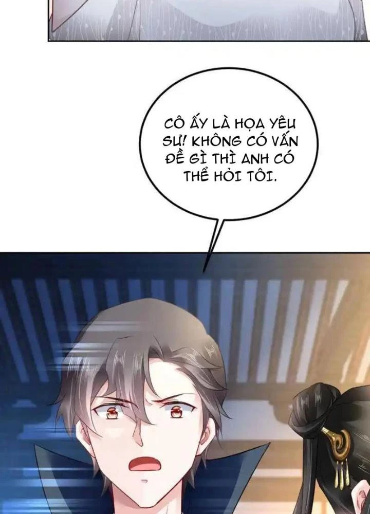 Sơn Hải Họa Yêu Sư Chapter 44 - Trang 2
